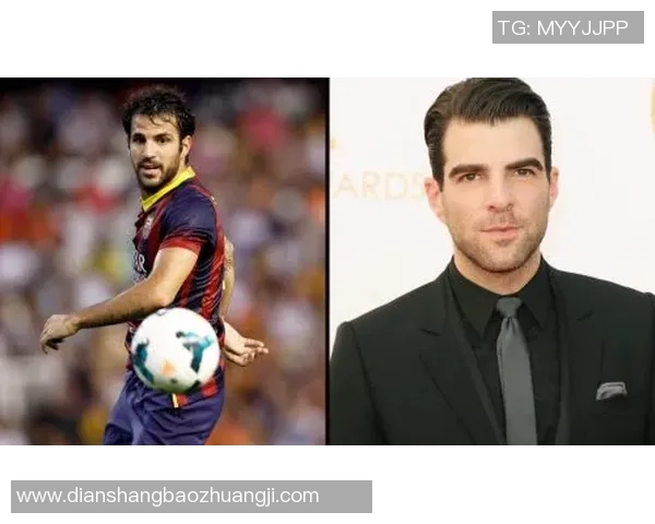 足球明星与球星撞脸事件揭秘 超级相似外貌引发球迷热议